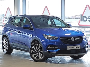 Used Vauxhall Grandland X 2019 for sale - 77448473: Photo