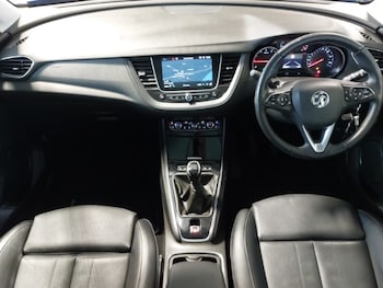 Used Vauxhall Grandland X 2019 for sale - 77448473: Photo