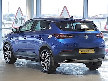 Used Vauxhall Grandland X 2019 for sale - 77448473: Photo
