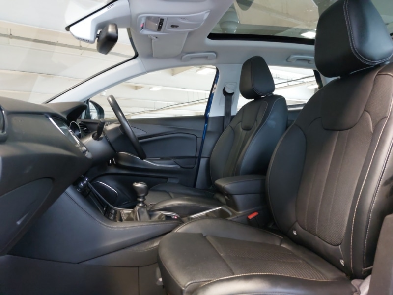 Used Vauxhall Grandland X 2019 for sale - 77448473: Photo 5