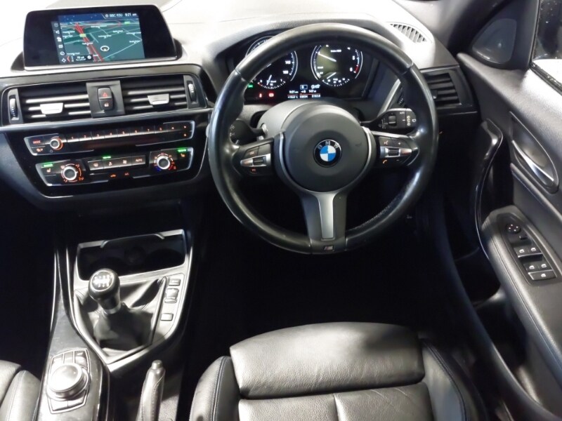 Used BMW 1 Series 2019 for sale - 77722000: Photo 7