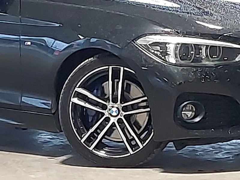 Used BMW 1 Series 2019 for sale - 77722000: Photo 9