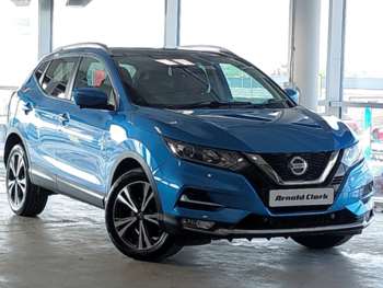 2018 - 1.5 dCi N-Connecta 5dr