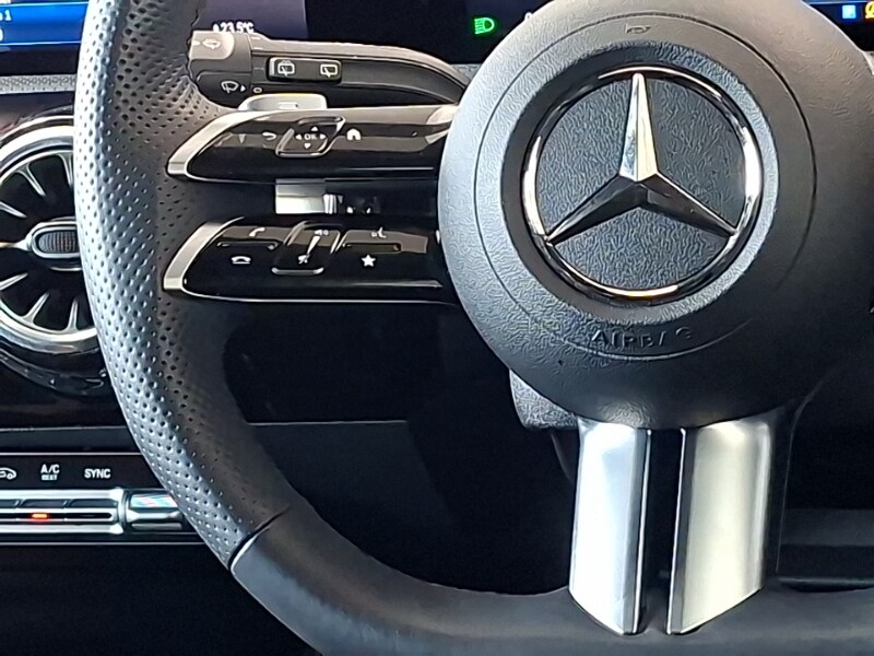 Used Mercedes-Benz CLA 2025 for sale - 78164113: Photo 10