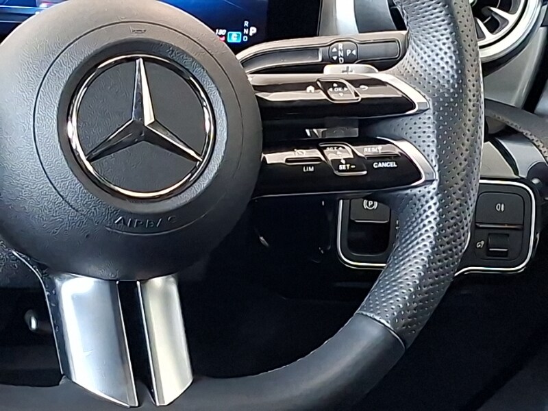 Used Mercedes-Benz CLA 2025 for sale - 78164113: Photo 11