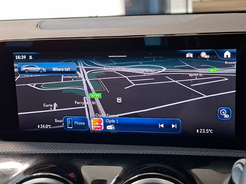 Used Mercedes-Benz CLA 2025 for sale - 78164113: Photo 12