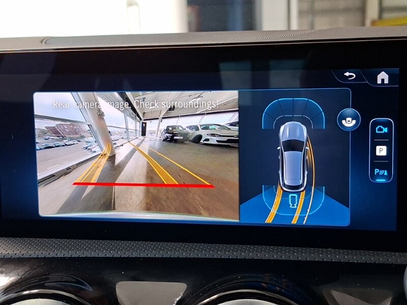 Used Mercedes-Benz CLA 2025 for sale - 78164113: Photo 14