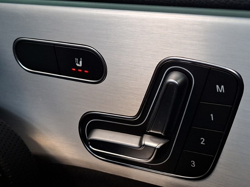 Used Mercedes-Benz CLA 2025 for sale - 78164113: Photo 15