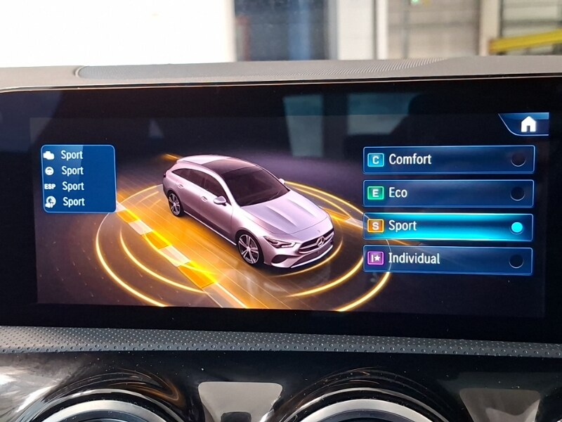 Used Mercedes-Benz CLA 2025 for sale - 78164113: Photo 19