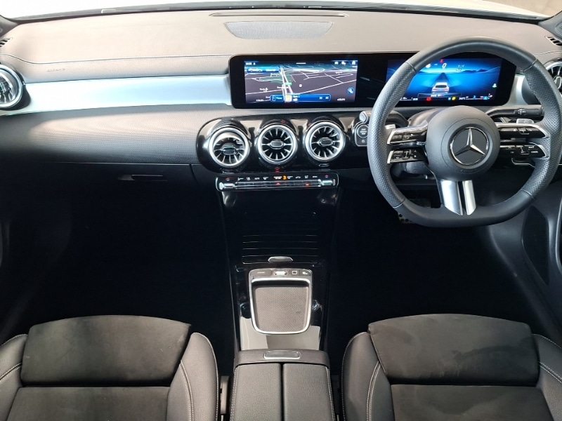 Used Mercedes-Benz CLA 2025 for sale - 78164113: Photo 2