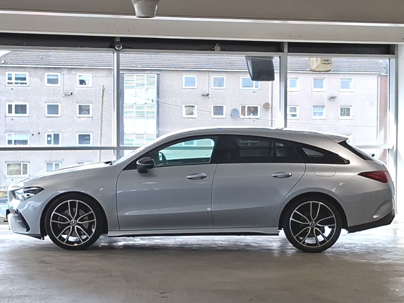 Used Mercedes-Benz CLA 2025 for sale - 78164113: Photo 4