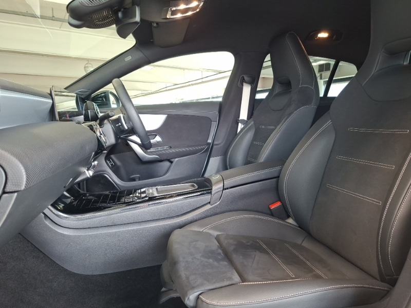 Used Mercedes-Benz CLA 2025 for sale - 78164113: Photo 5