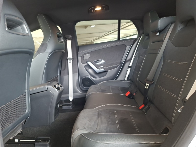 Used Mercedes-Benz CLA 2025 for sale - 78164113: Photo 6