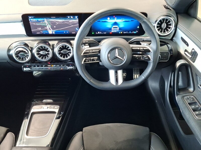 Used Mercedes-Benz CLA 2025 for sale - 78164113: Photo 7