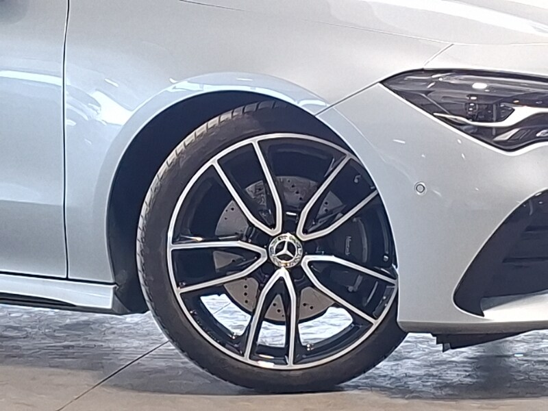 Used Mercedes-Benz CLA 2025 for sale - 78164113: Photo 9