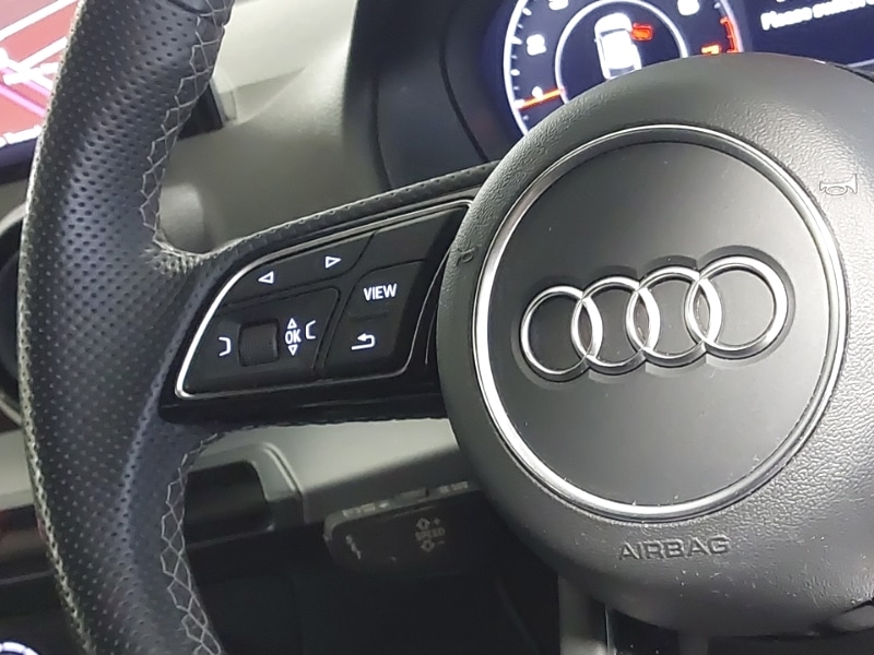 Used Audi Q2 2022 for sale - 77252150: Photo 11