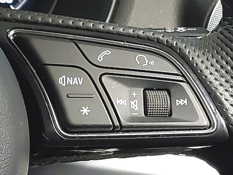 Used Audi Q2 2022 for sale - 77252150: Photo 14