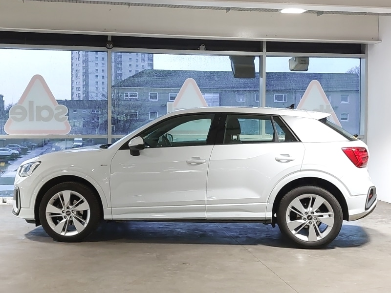 Used Audi Q2 2022 for sale - 77252150: Photo 4