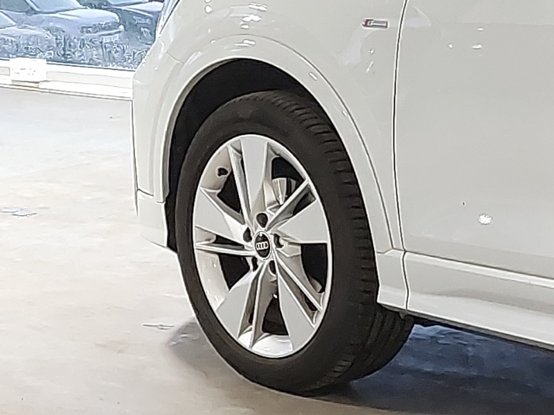 Used Audi Q2 2022 for sale - 77252150: Photo 9