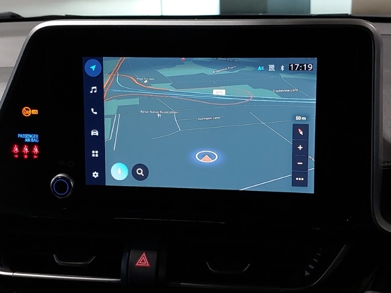 Used Toyota C-HR 2023 for sale - 77750914: Photo 12