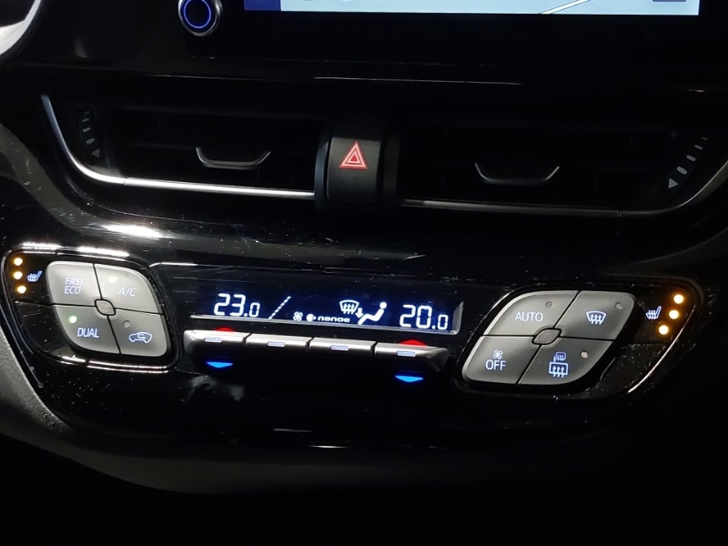 Used Toyota C-HR 2023 for sale - 77750914: Photo 13