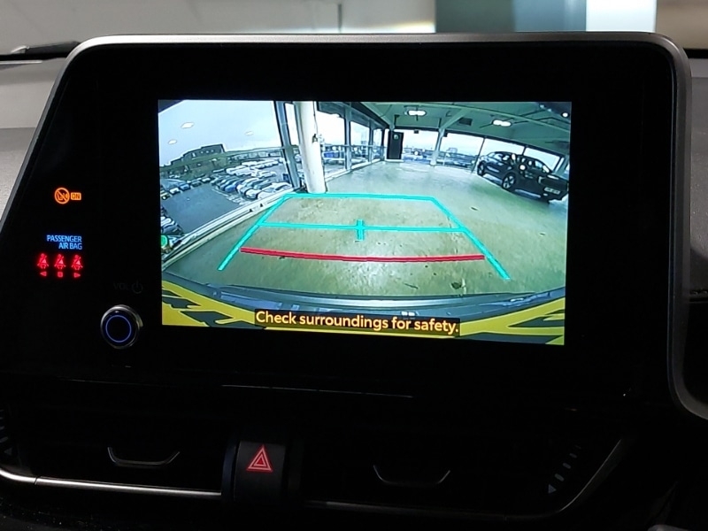 Used Toyota C-HR 2023 for sale - 77750914: Photo 14