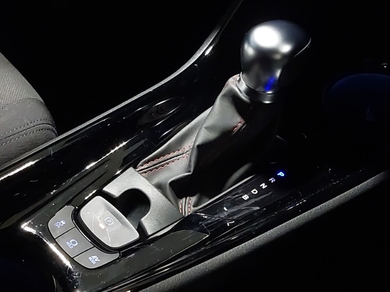 Used Toyota C-HR 2023 for sale - 77750914: Photo 15