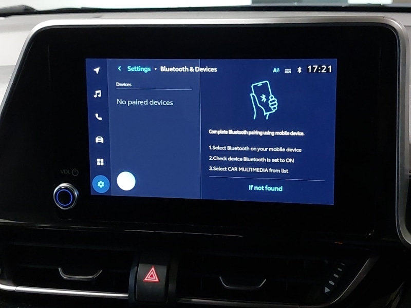 Used Toyota C-HR 2023 for sale - 77750914: Photo 16