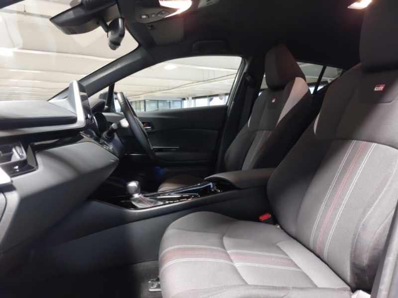 Used Toyota C-HR 2023 for sale - 77750914: Photo 5