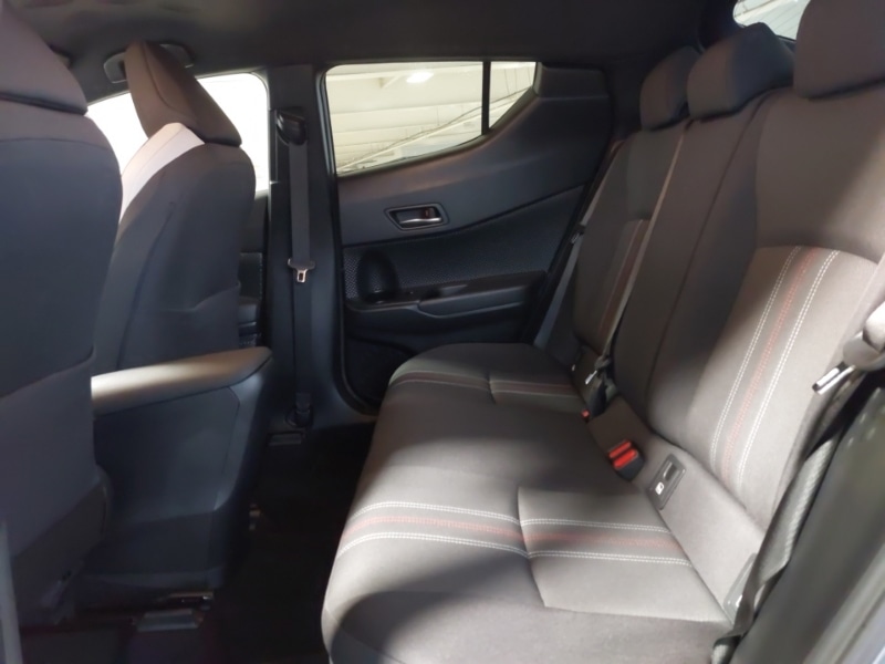 Used Toyota C-HR 2023 for sale - 77750914: Photo 6