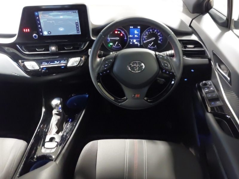 Used Toyota C-HR 2023 for sale - 77750914: Photo 7