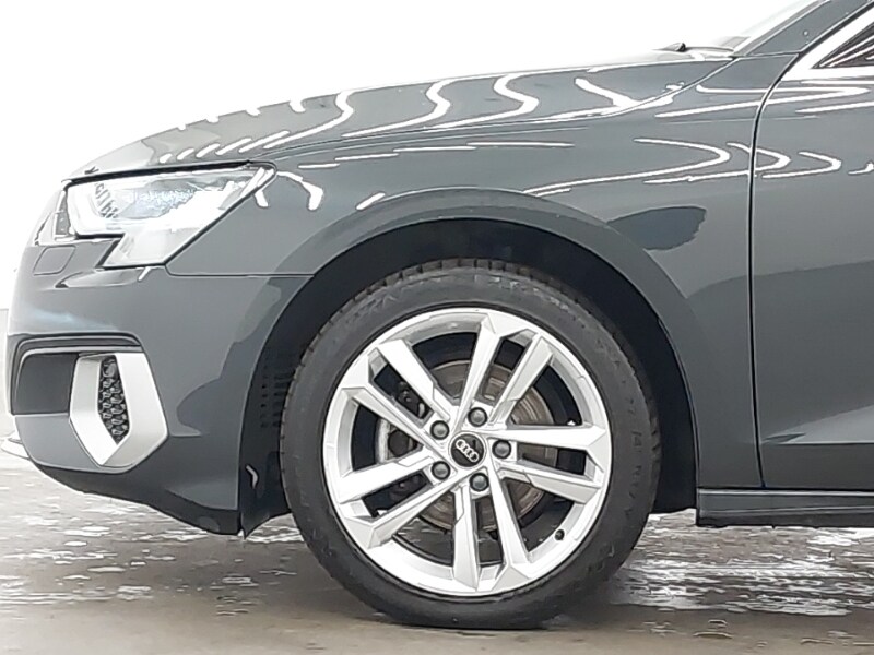 Used Audi A3 2023 for sale - 77503183: Photo 12