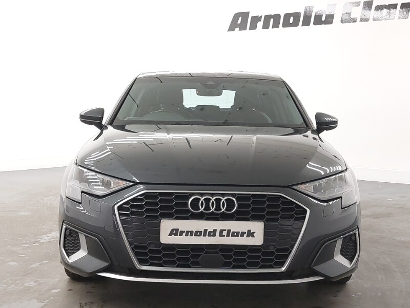 Used Audi A3 2023 for sale - 77503183: Photo 13