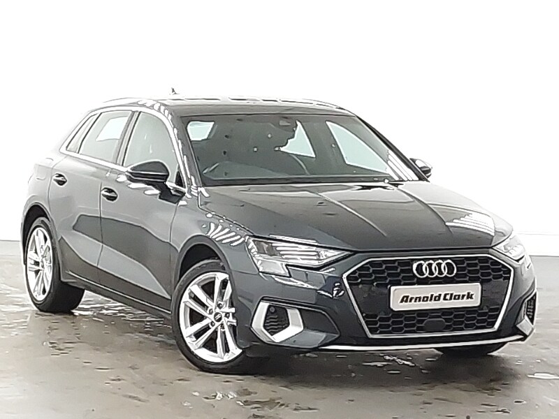 Used Audi A3 2023 for sale - 77503183: Photo 19