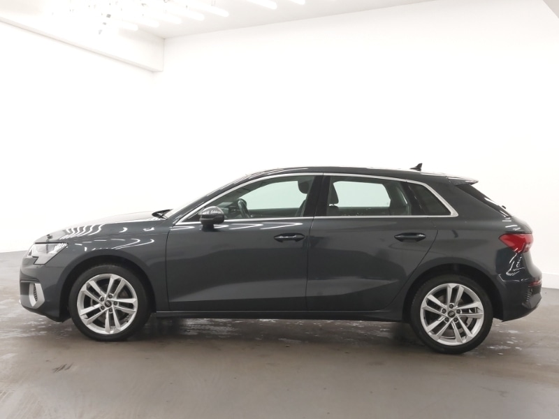 Used Audi A3 2023 for sale - 77503183: Photo 4