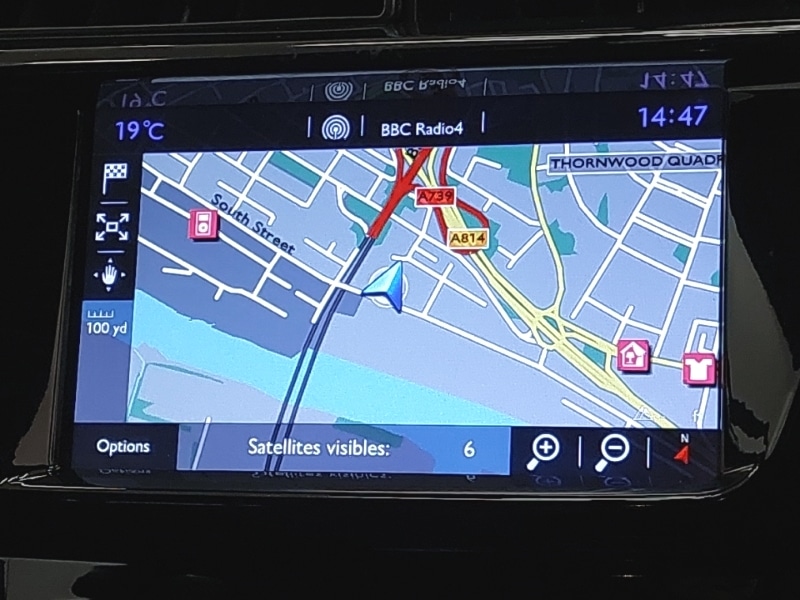 Used DS Automobiles DS 3 2017 for sale - 76379398: Photo 10