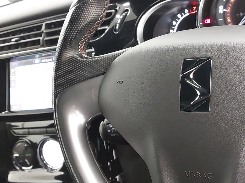 Used DS Automobiles DS 3 2017 for sale - 76379398: Photo 11