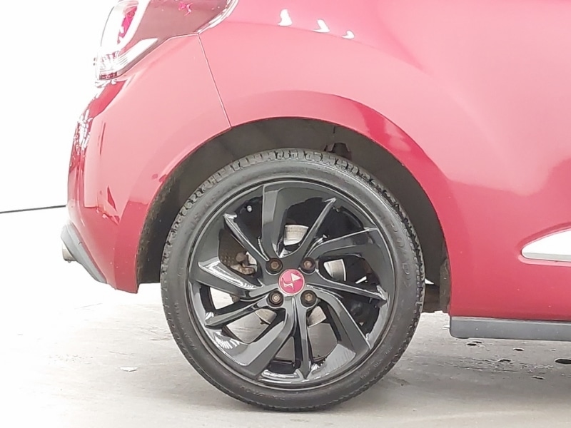 Used DS Automobiles DS 3 2017 for sale - 76379398: Photo 12