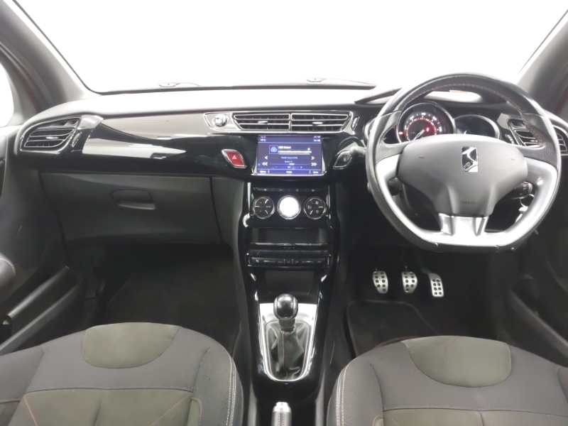 Used DS Automobiles DS 3 2017 for sale - 76379398: Photo 2