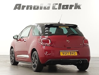 Used DS Automobiles DS 3 2017 for sale - 76379398: Photo