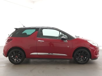 Used DS Automobiles DS 3 2017 for sale - 76379398: Photo