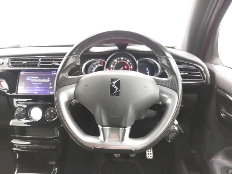 Used DS Automobiles DS 3 2017 for sale - 76379398: Photo 7