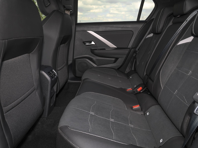 Used Vauxhall Astra 2025 for sale - 76083167: Photo 6