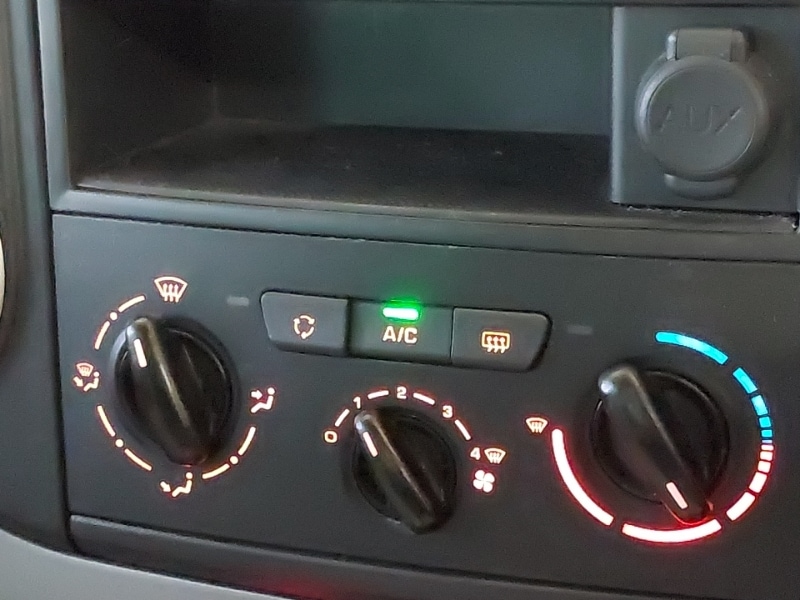 Used Peugeot Partner Tepee 2018 for sale - 76726318: Photo 15