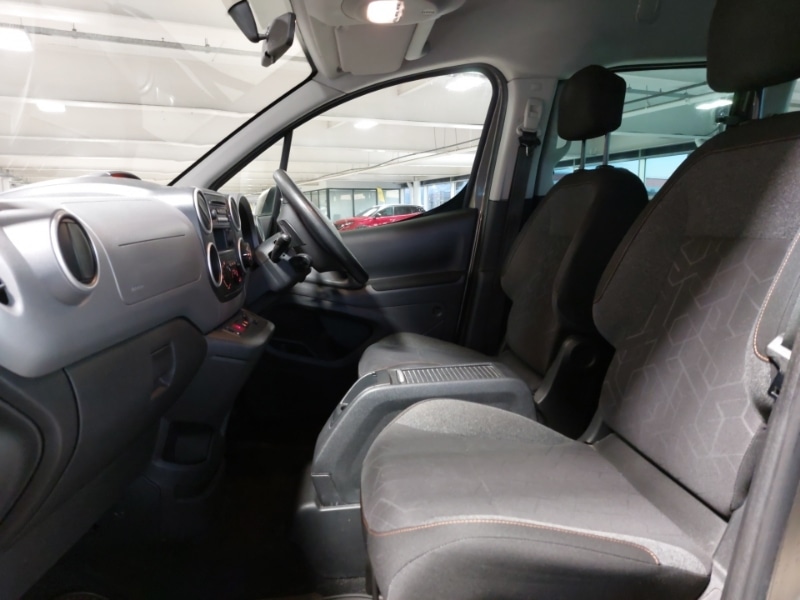 Used Peugeot Partner Tepee 2018 for sale - 76726318: Photo 5