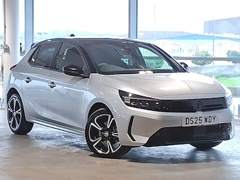 Used Vauxhall Corsa 2025 for sale - 78952795: Photo