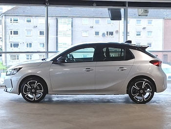Used Vauxhall Corsa 2025 for sale - 78952795: Photo