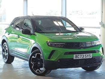 2024 - 1.2 Turbo 136 Ultimate 5dr