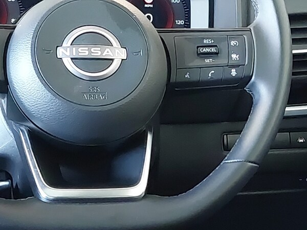 Used Nissan Qashqai 2024 for sale - 75133048: Photo 11