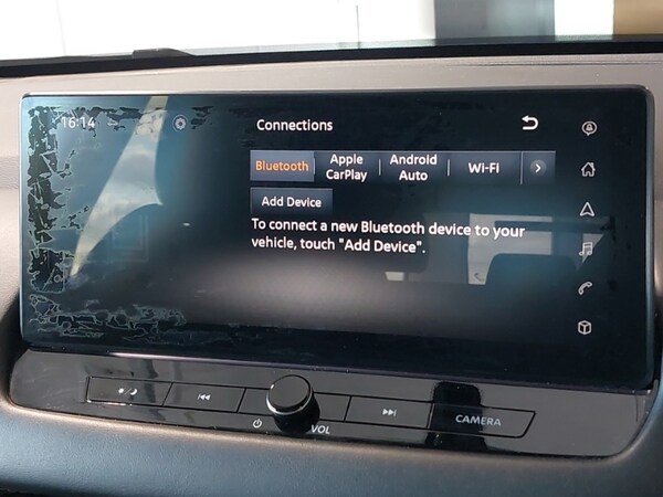 Used Nissan Qashqai 2024 for sale - 75133048: Photo 18